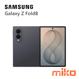 Galaxy Z Fold8 石墨灰